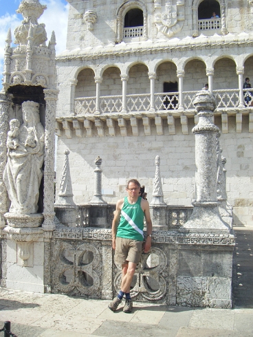 Tour of Belem